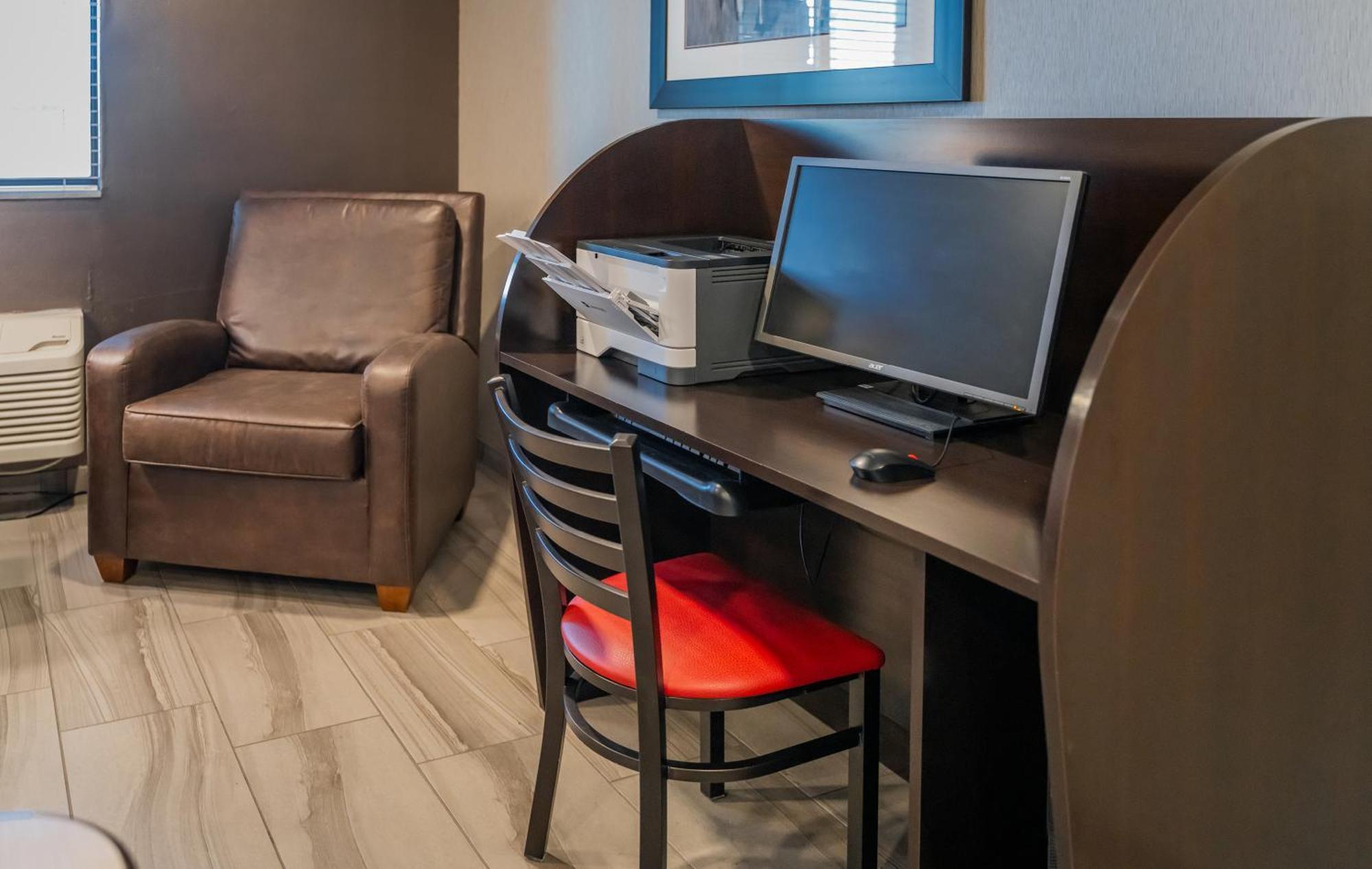 Fairview My Place Hotel-Portland East, Or מראה חיצוני תמונה